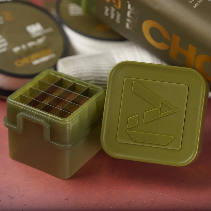 OMC Fade Chopstix PVA Mesh System